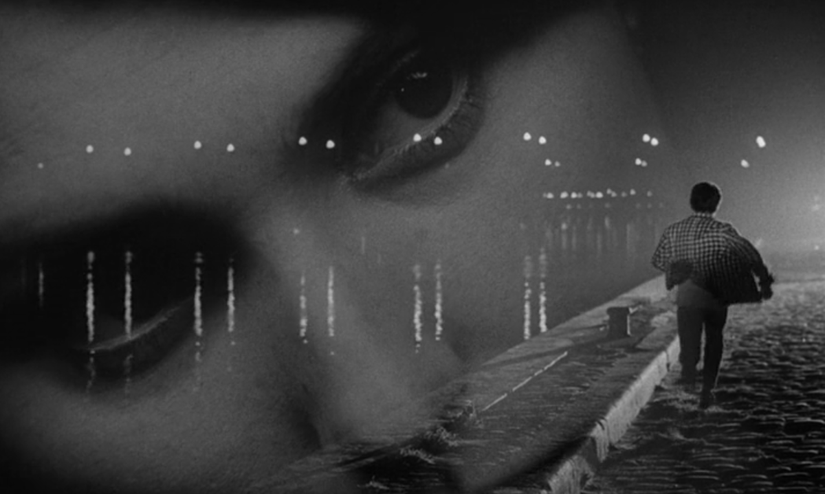 Lost In Film Boy Meets Girl 1984 Leos Carax