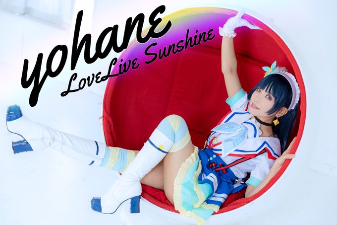 Twitterのコスプレ画像58