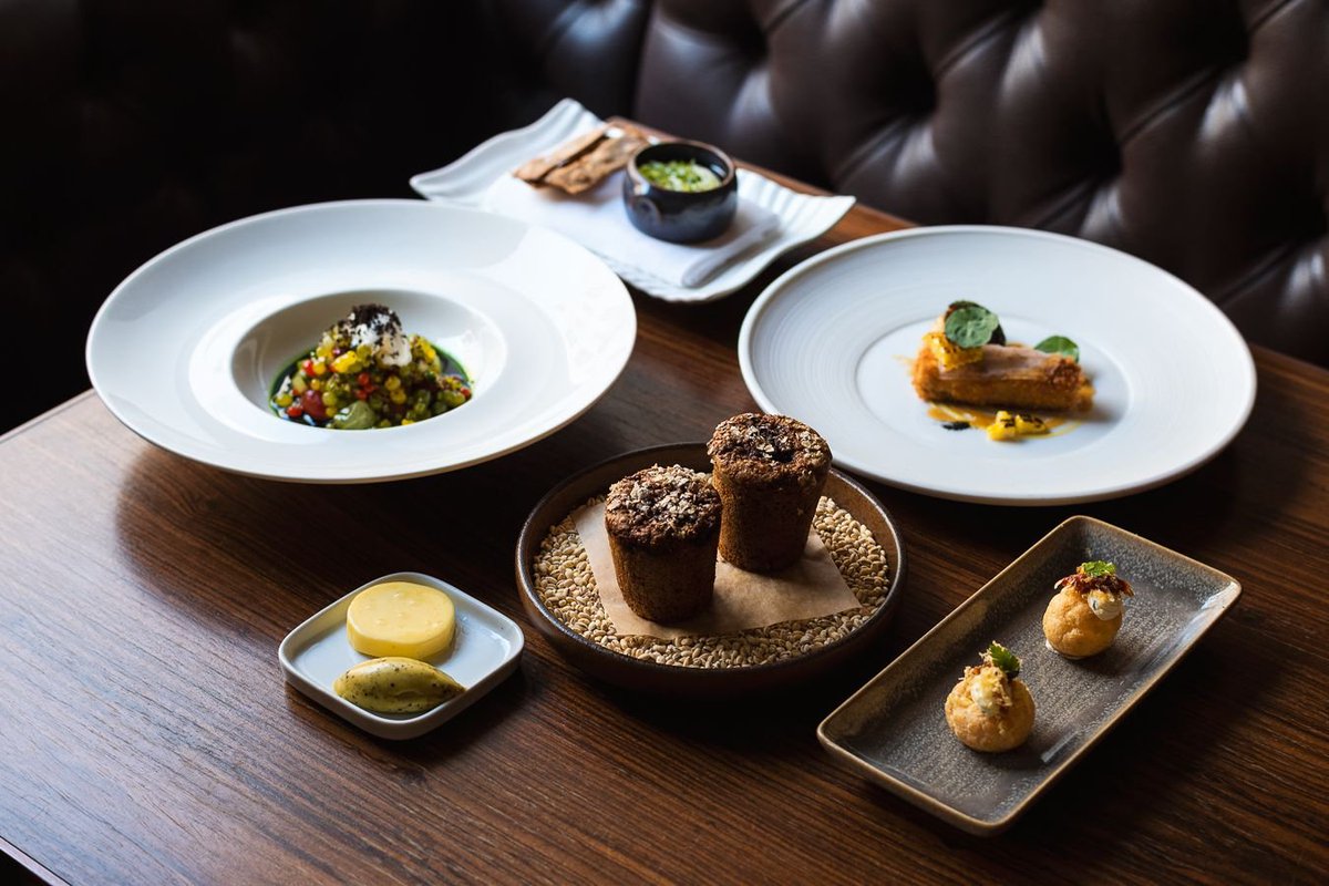 We are open from Tuesdays all the way through to Sunday Lunch. To book a table go to our website.

#Brighton #BrightonFood #Restaurants #SupportLocal