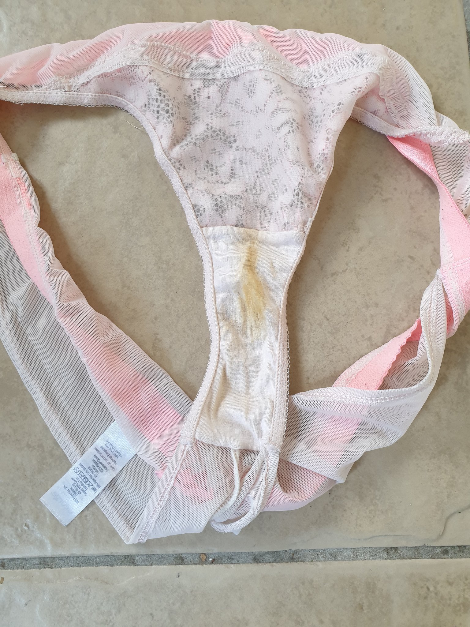 wife panty 