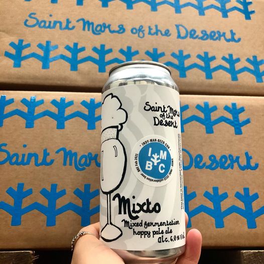DiverseBeers's tweet photo. Staff Favourites Alert! 🚨 
Fresh @beerofsmod cans &amp; kegs now in stock! Check out @stock_my_bar to purchase 🍻
#stmarsofthedesert #beerofsmod #smodbeers #craftbeers #stmarsofthedesertbrewery #brewery #craftbeeruk #craftbeerwholesale #stockmybar #craftbeerweek #craftbeerlife https://t.co/fdEw5ju2mS