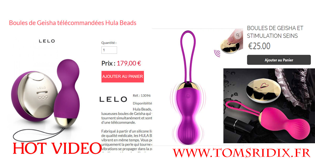 Expliquez moi pourquoi acheter la marque Chinoise Lelo 7 fois plus cher que des produits génériques ayant  une qualité identique et des fonctions supplémentaires comme la vibration pour les seins.Nous vendons sans intermédiaire venez comparer les prix sur tomsridix.fr