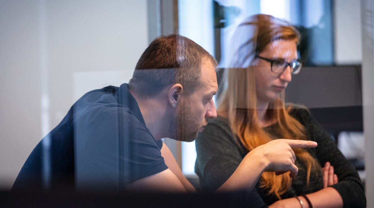 Teal Partners tweet media