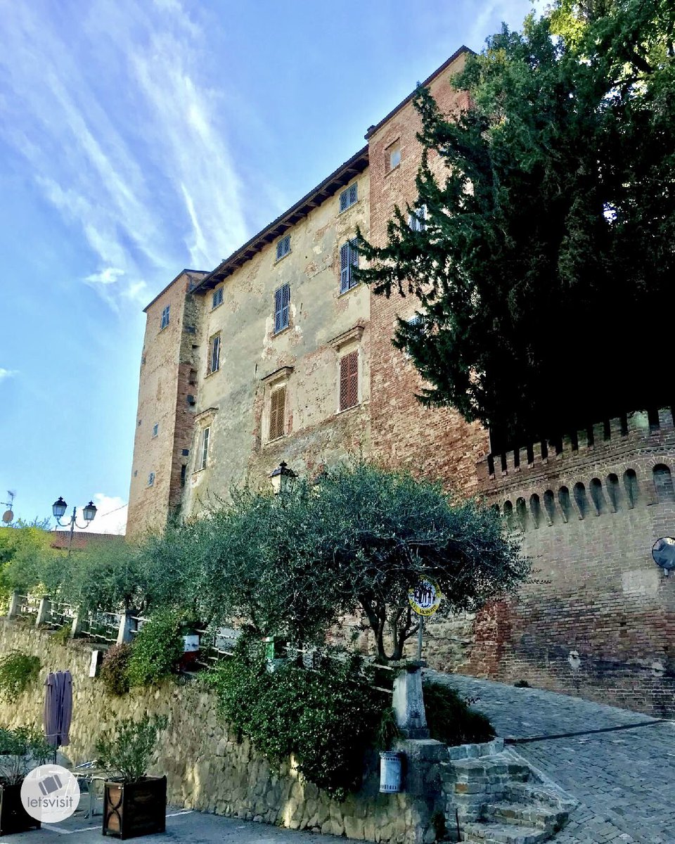 Let's Visit Piemonte tweet media