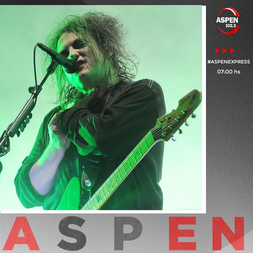 Escuchar Aspen 102.3 FM Capital Federal en vivo Escuchar Radios Online