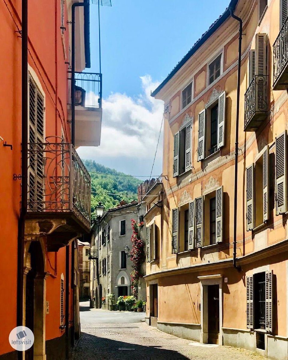 Let’s Visit Maritime & Monviso Alps tweet media