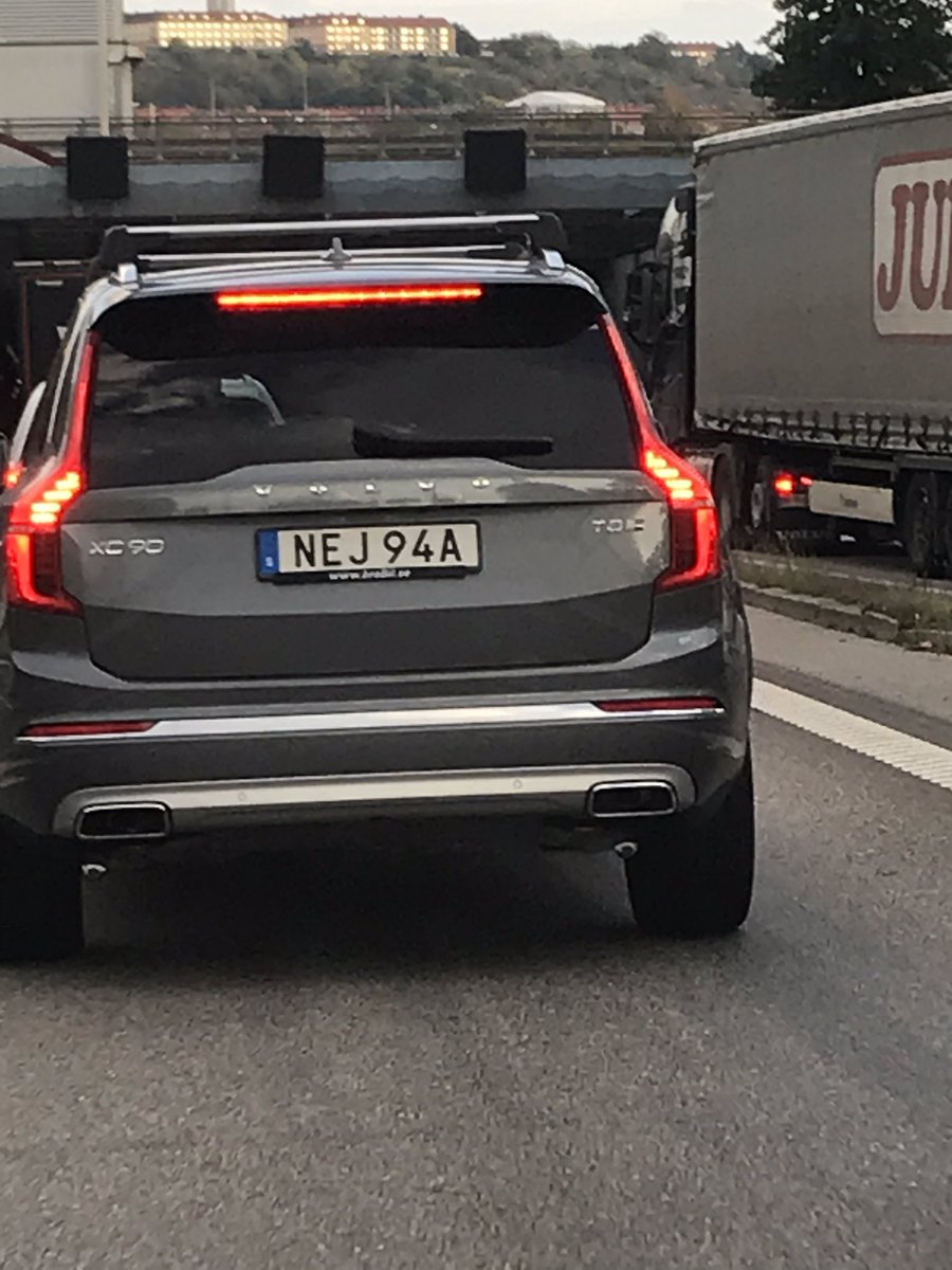 Är du 93a?