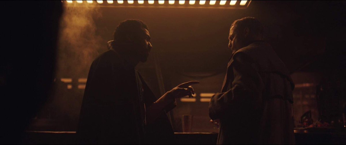 The Star Wars Underworld On Twitter Qotd Twenty Five Percent You Re Tobias Beckett You Killed Aurra Sing Pushed Her Pretty Sure The Fall Killed Her You Did The Galaxy A Favor That