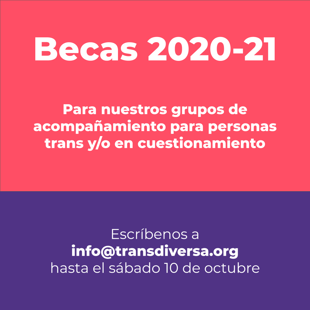 Transdiversa - Género y diversidad tweet media