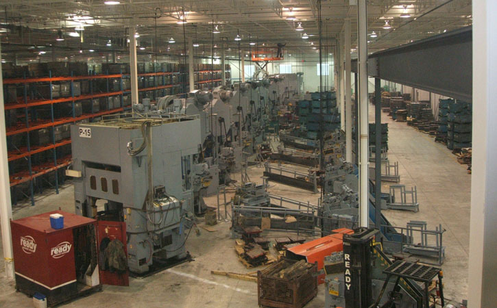 MachineryM0vers's tweet photo. Relocating an entire plant can be arduous. For professional plant #relocation services in Ontario, Quebec, or the United States, Ready #Machinery #Movers specialists can reliably get your heavy items safely to their destination.

https://t.co/4FP19nOFiU https://t.co/q4qmd8hRPk