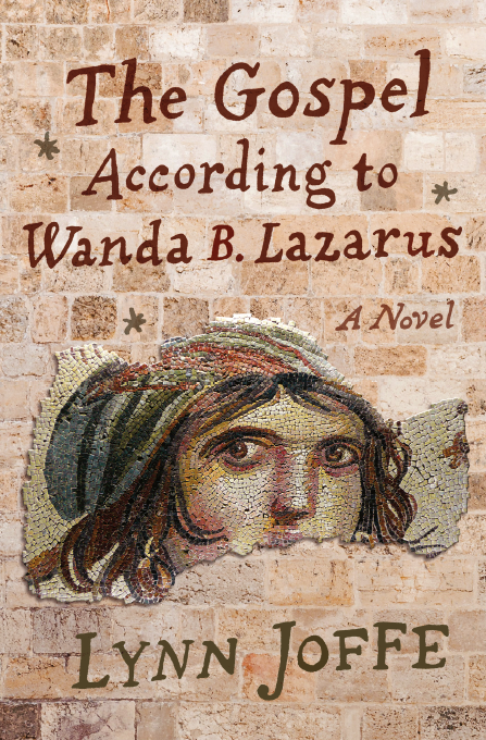 modjaji_bks's tweet photo. The next time you see the cover of The Gospel According to Wanda B. Lazarus by @Creatrix_Guru, it's going to have "Just what the world needs now - a novel charged with music, energy, bounce, juice and joy. " Stephen Fry on the front cover. https://t.co/DJvAD1fpfx