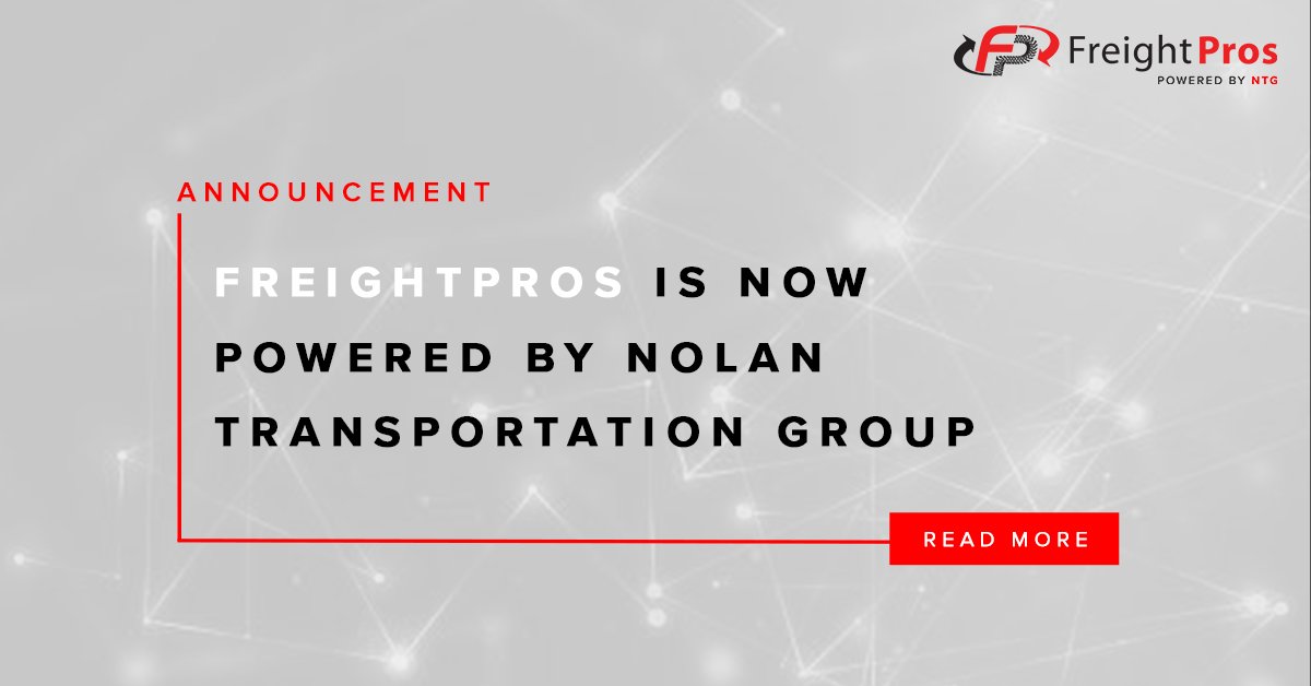 NTGFreight's tweet photo. We're excited to share our new LTL solution @FreightPros! This team of experts will help NTG's customers navigate the unique challenges of LTL shipping through innovative onboarding &amp; advanced technology to ensure a high-quality experience on each shipment https://t.co/mLA5it7dJN https://t.co/WywVZpMKGF
