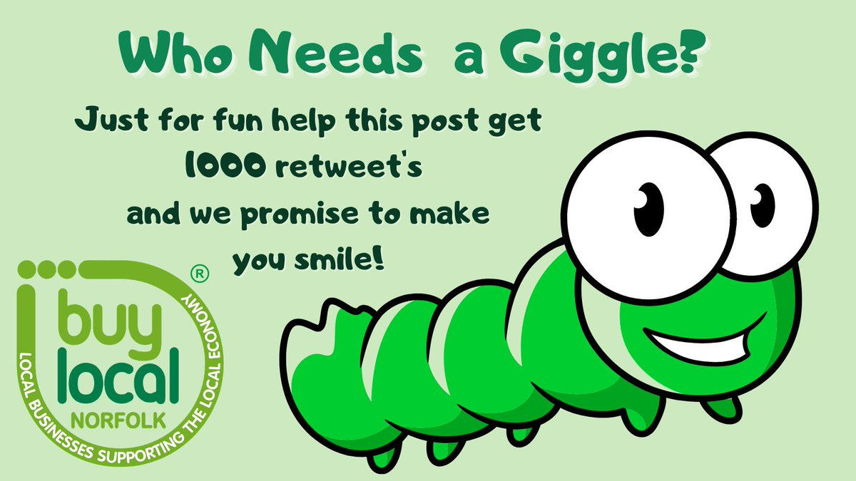 BuyLocalNorfolk tweet media