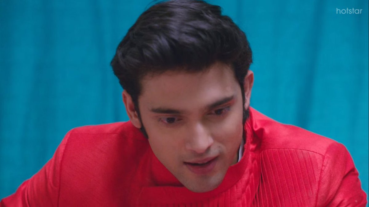  #KasautiiZindagiiKay Scene 25: #AnuPre Experiencing their baby's first kick! The soon to be parents were thrilled n this time the father remembered n knew he is the father n his happiness has no bounds! A complete fulfilling experience which  #AnuragBasu deserved!  #ParthSamthaan