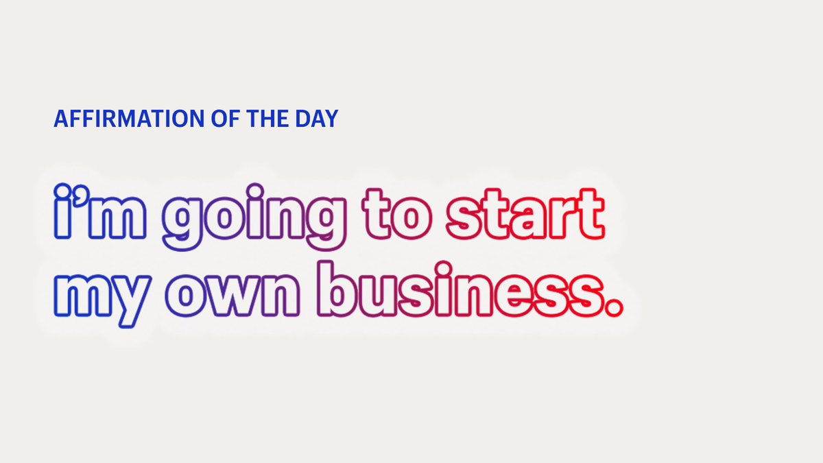 Shopify's tweet image. RT to make that business idea real.