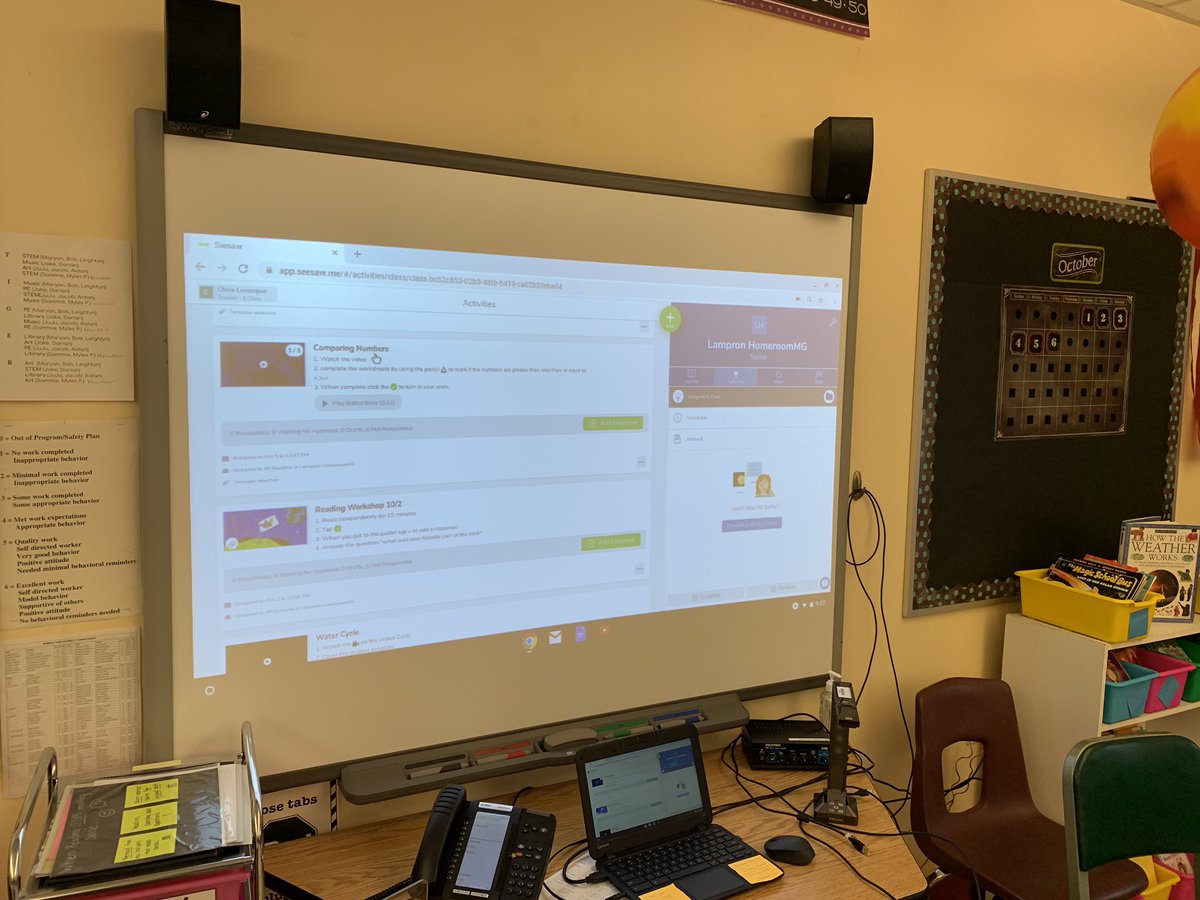 Lewiston Schools Office of Teaching and Learning tweet media