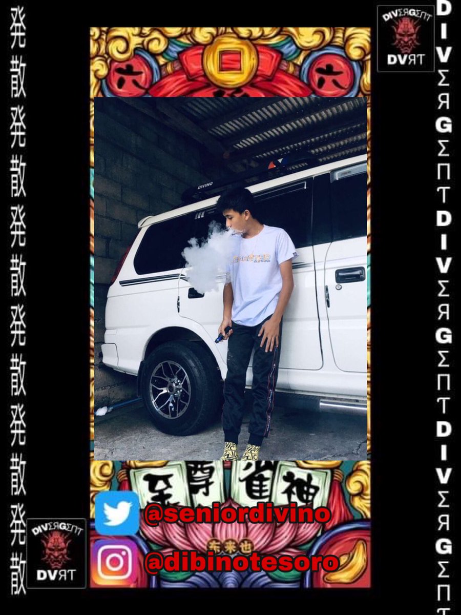 dvrtoffcl's tweet photo. Welcome to the DIVΣЯGΣПƬ Fam ❤️

🔥 : @seniordivino 
🔥 : @praylqt 

If you're interested to join DVЯƬ:

▫️Follow our page
▫️drop " 🔥 " 
▫️Like and Retweet this post
▫️Check our pinned tweet https://t.co/YC5caxcSqQ