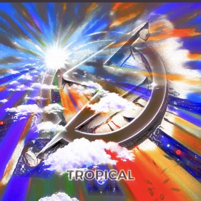 inF_Tropical tweet picture