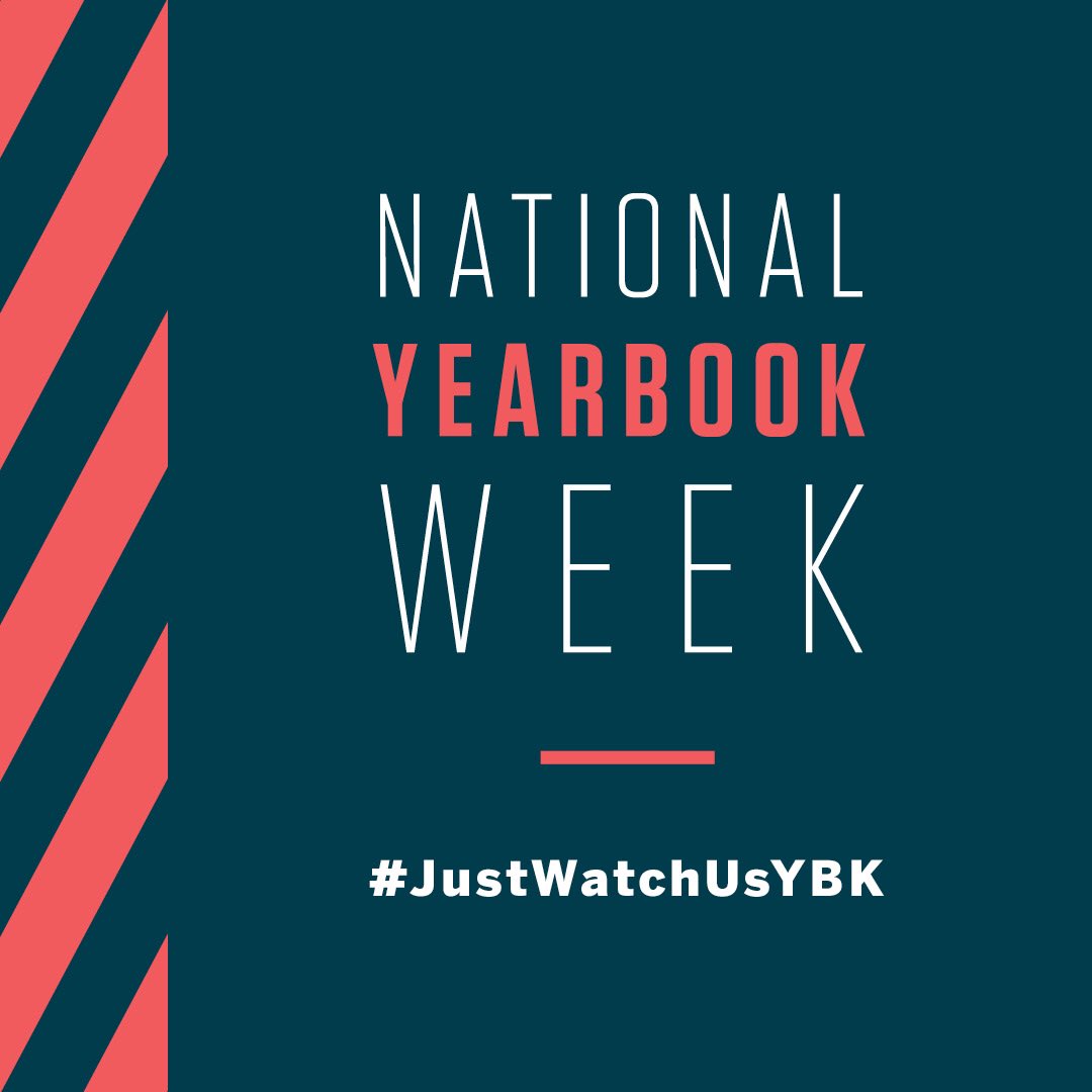 When everything is changing, we love to focus on our traditions, and yearbooks are our favorite traditions. We see you recording history. We see you making it happen. #JustWatchUsYBK 

Share with us and use the hashtag to win.

#HJYearbook
#HerffJones
#ByYourSide