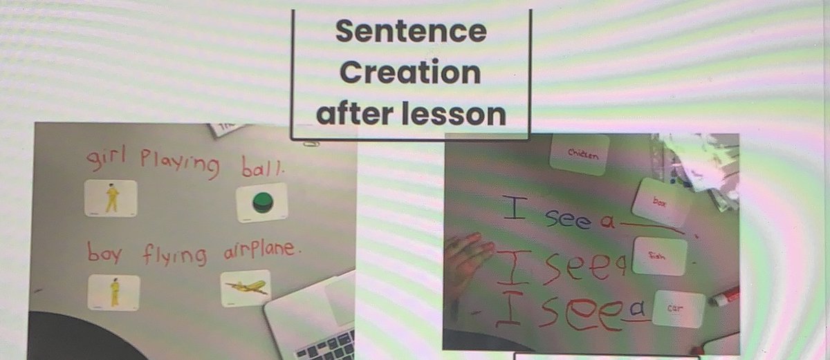 Alexsha Vann (@A_Plageman) on Twitter photo 06/10/2020 14:55:00 Differentiation is a beautiful thing. I teach the way THEY learn. #MISDProud Differentiation is a beautiful thing. I teach the way THEY learn. #MISDProud