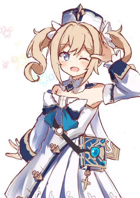 牧師さん 