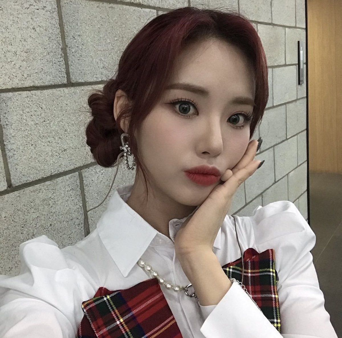 jiwonfeed tweet picture