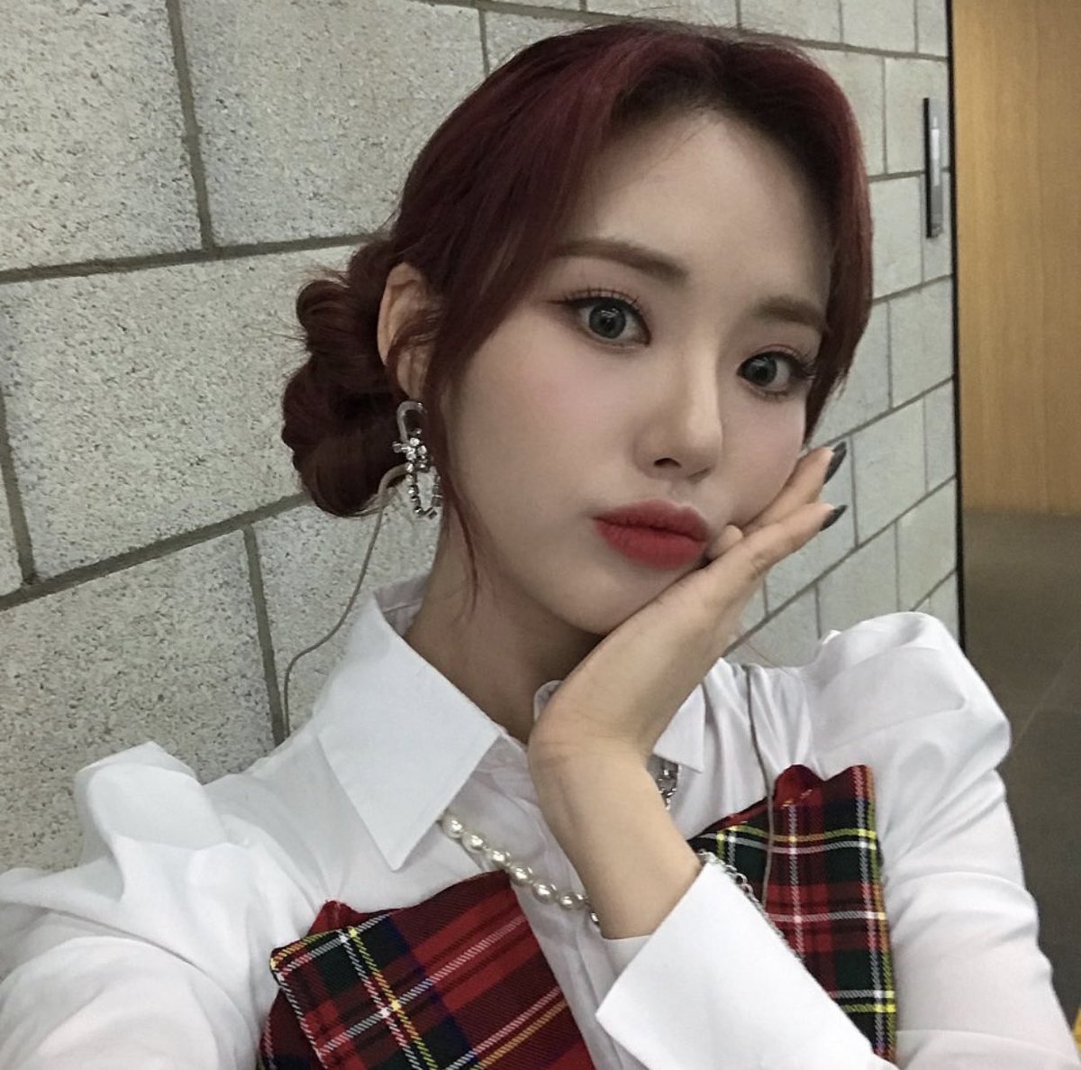 jiwonfeed tweet picture