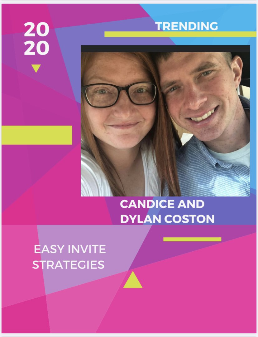 IndianaYandD's tweet photo. Session Spotlight! This session will help you to develop strategies for inviting youth to your events! Don’t miss Trending! Oct. 17 https://t.co/nJdIzsdHpb