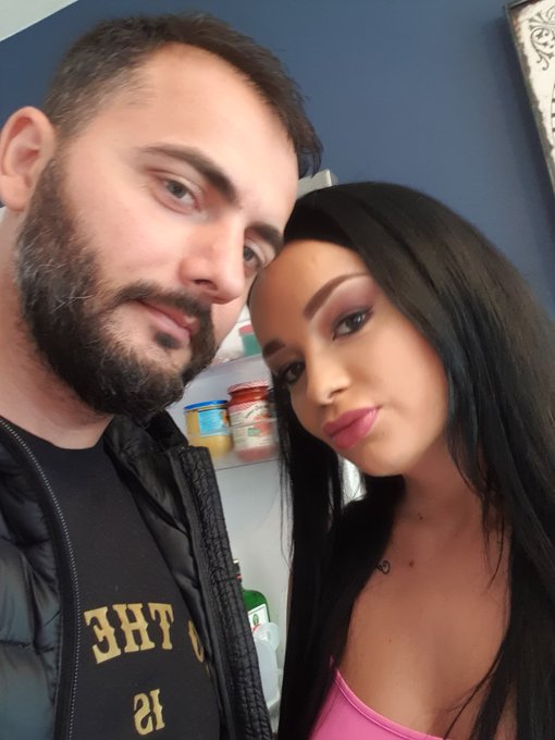 #StefanSteel #DaphneKlyde #Romanian #Cech @StefanSteelxxx @RosalinaLoveX @TitusFantasy @RCerrera  More<a href="/tag/stefansteel"class="tags">#StefanSteel</a><a href="/tag/daphneklyde"class="tags">#DaphneKlyde</a><a href="/tag/romanian"class="tags">#Romanian</a><a href="/tag/cech"class="tags">#Cech</a>