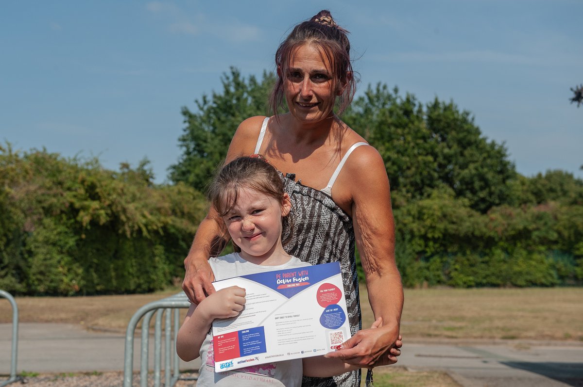 Active_Fusion's tweet image. It's #ParentsInSportWeek2020!

Want to keep your child active?🏠

#PEParent has been downloaded 6️⃣0️⃣0️⃣ times and is here to help parents keep children engaged in sport

The impact of PE Parent during lockdown➡️ bit.ly/3jBb3NV

Download PE Parent➡️ bit.ly/3nkv79j