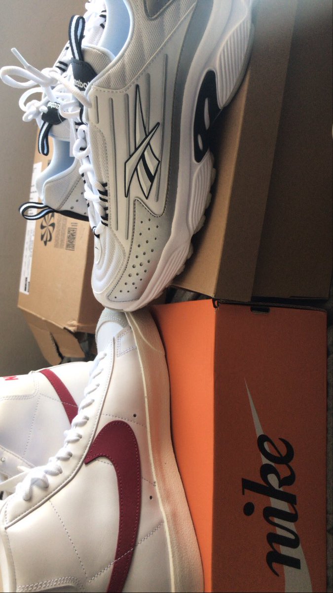 meetthewulf's tweet photo. Tou mt in love juroooo ππππ
#MyOGs #Vintage #Addictedtosneakers https://t.co/Nfr2QHkHGw