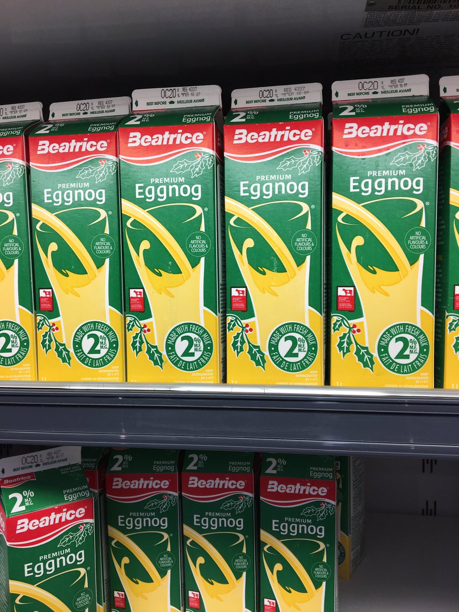 ComedySnowbank's tweet photo. Now that #eggnog is on the shelf, this tour is closer to launching....#staytuned all you @firepitcomedy fans   #firepitcomedy #firepitcomedytour #firepitfunnies #comingsoon #yeg #comedy #yegevents https://t.co/WJNFlVWmDD