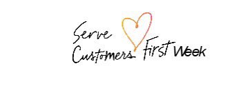 It’s Serve Customer’s First Week!  We’ve got some great “swag” for our rep t-shirt contest today! #WeServeCustomersFirst #GarciaCulture <a href="/cardsgbpfan/">Tony White</a> @GarciaBeProud @DSPROUD