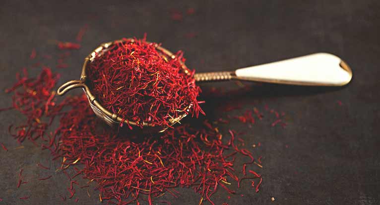 farmersmagic's tweet photo. Saffron Facts
Spain, India, and Iran are primary producers of commercial saffron.
It is estimated that it takes some 14,000 stigmas to produce only one ounce of saffron threads.
#FarmersMagic
#ImmunityFoods
#HealthyFoods
#Spices
#saffron
#PROBAY https://t.co/2zvqwfdKyK