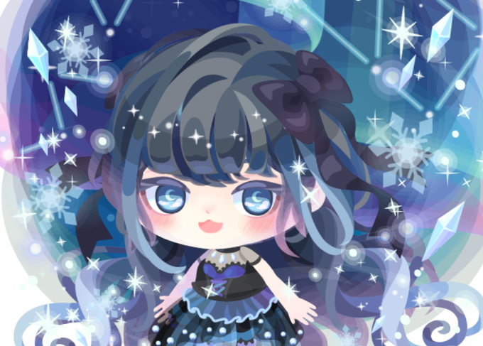 ピグパ民と繋がりたいのtwitterイラスト検索結果