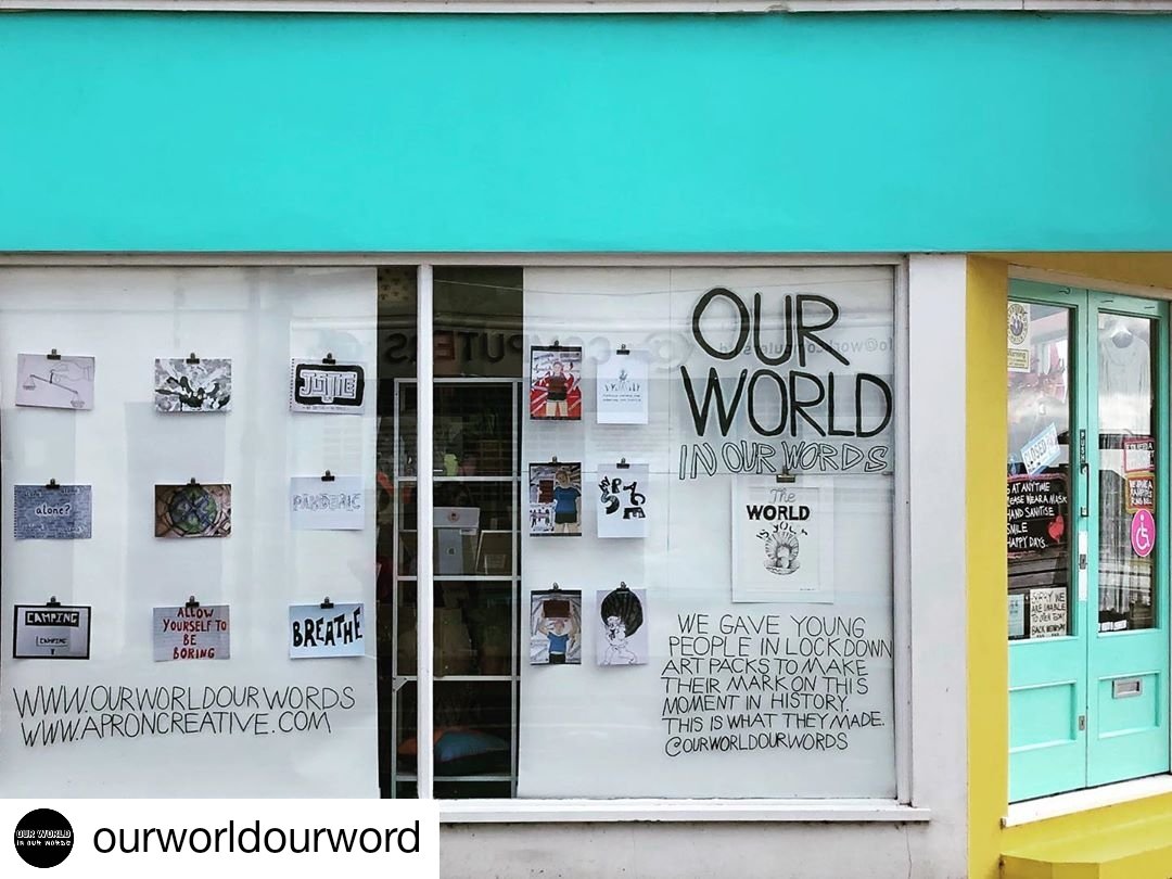 OurWorldInOurWords tweet media