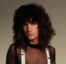 Happy 69th birthday to Kevin Cronin born October 6th 1951 