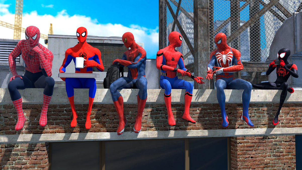 Jp 🕸⚡ tweet media