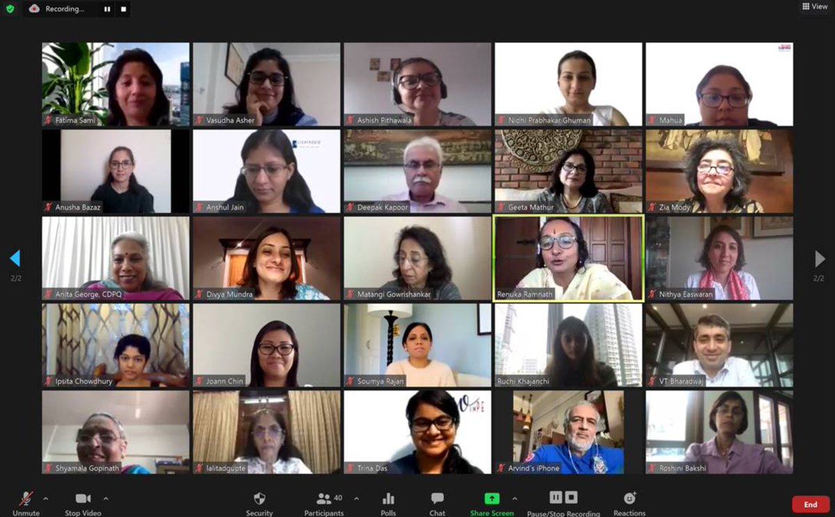 winpeforum's tweet photo. And we have lift off! WinPE is delighted to share that the WinPE ProClub Mentorship Program, in partnership with Russell Reynolds Associates, was officially launched today.
#WinPE #SkySansCeilings #MentorshipProgram #GenderDiversity #PrivateEquity #VentureCapital #WinPEProClub https://t.co/NloHV93cCN