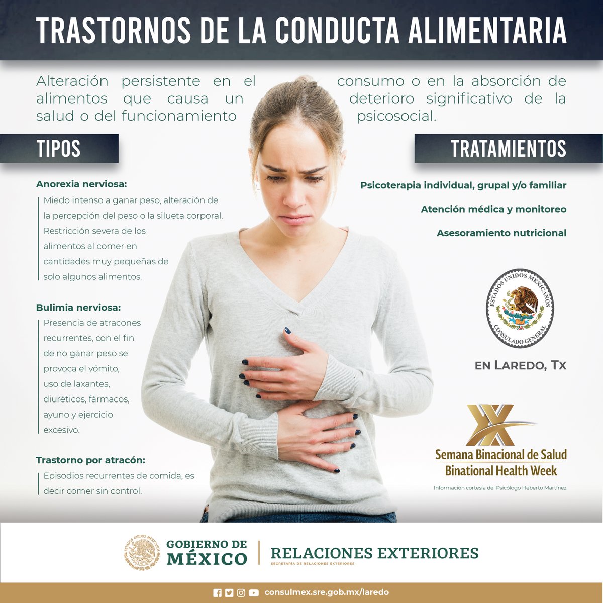 Ventanilla de Salud Laredo tweet media
