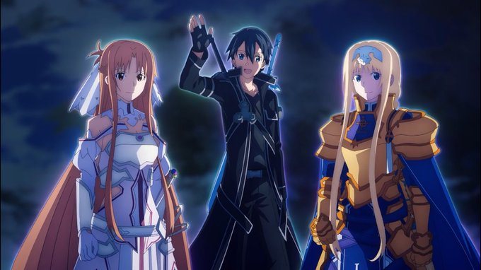 ムッツリ商会 1月29日は自身の誕生日さん がハッシュタグ Sao Anime をつけたツイート一覧 1 Whotwi グラフィカルtwitter分析 ムッツリ商会 1月29日は自身の誕生日さん がハッシュタグ Sao Anime をつけたツイート一覧 1 Whotwi グラフィカルtwitter分析