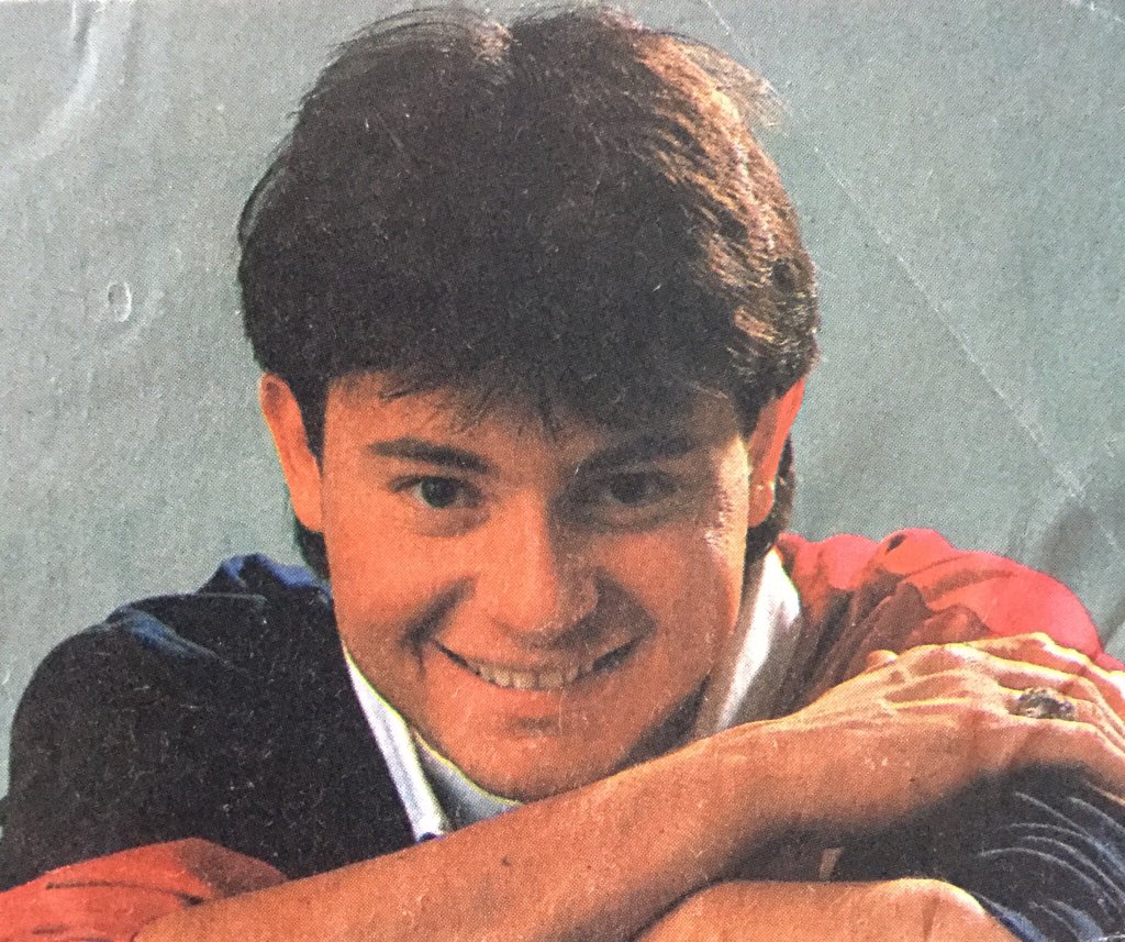 Charlie_rygo's tweet photo. 📺 #TousEnCuisine @M6 @cyril_lignac
⏰ 18h40
@JeromeAnthonyM6 & @piresrobert7 chouchous messins dans les années 1990
@FCMetz @MairiedeMetz @LaChaineRTL9 #RTLTV
#Années90 #souvenirs https://t.co/akDhfG0XMH