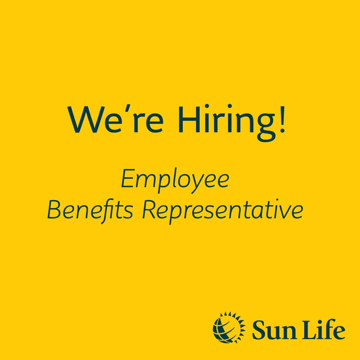 Sun Life U.S. tweet media