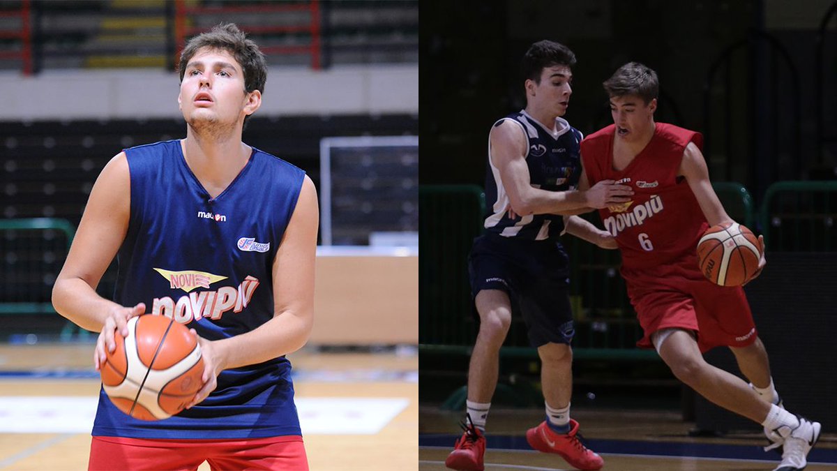 Junior Casale tweet media