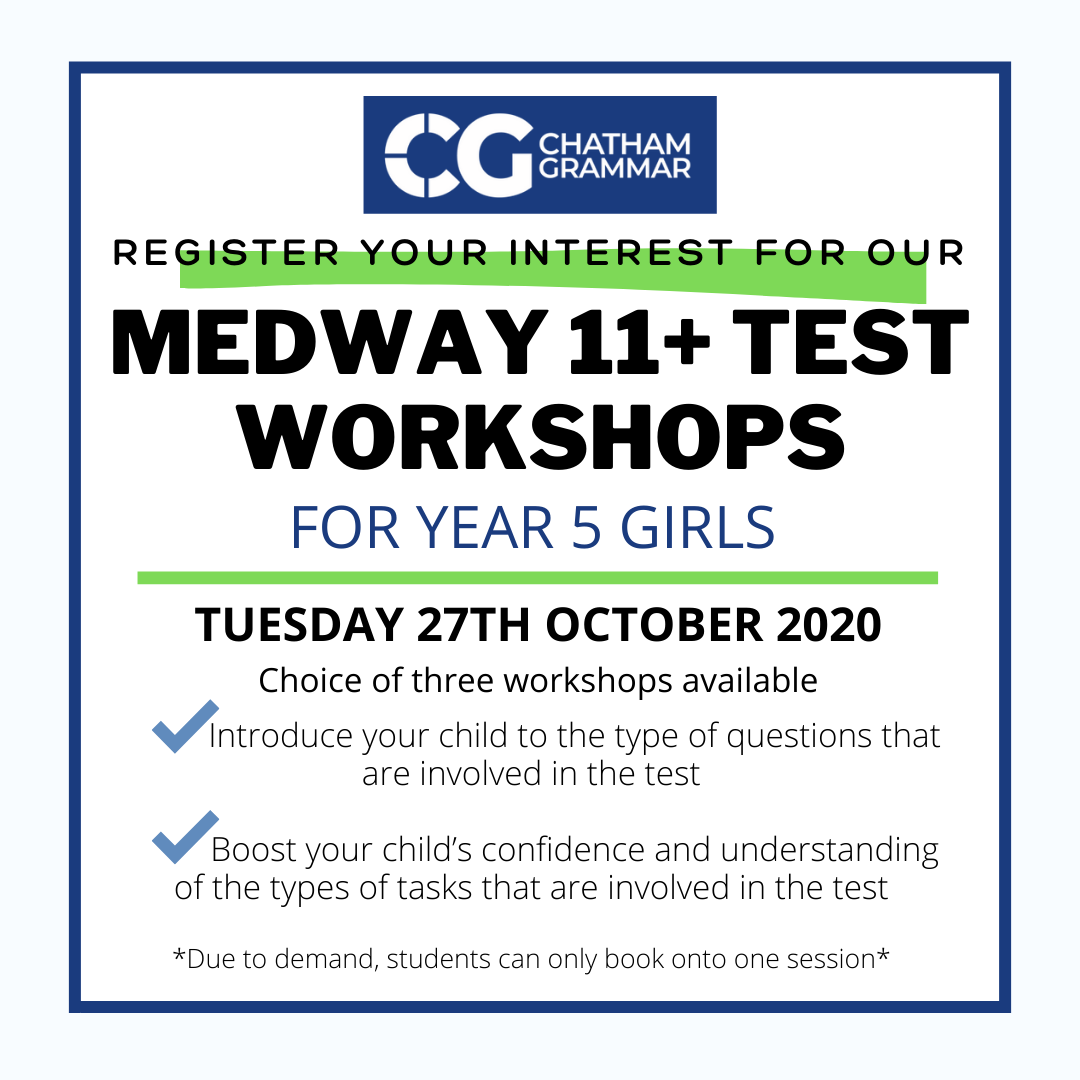chathamgrammar's tweet photo. Follow the link below to register your interest! โฌ๏ธ
https://t.co/U9TMLWoqQm
#11Plus #MedwayTest #KentTest #UKAT #ChathamGrammar https://t.co/L1nRpTRelk