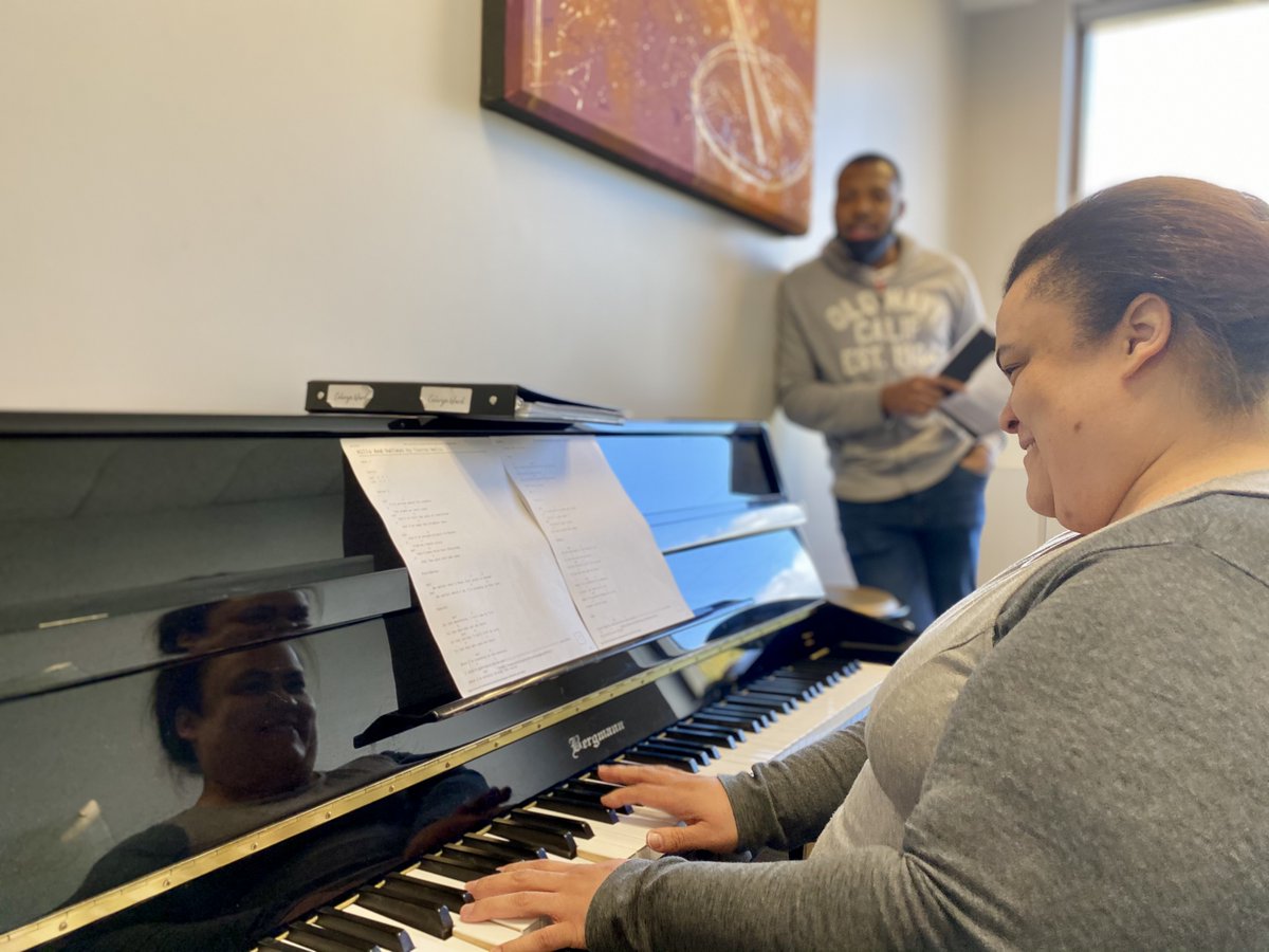 CCC_campus's tweet photo. "Make a joyful noise unto the Lord, all the earth: make a loud noise, and rejoice, and sing praise." - Psalm 98:4

#canadachristiancollege https://t.co/UXjvbdLczC