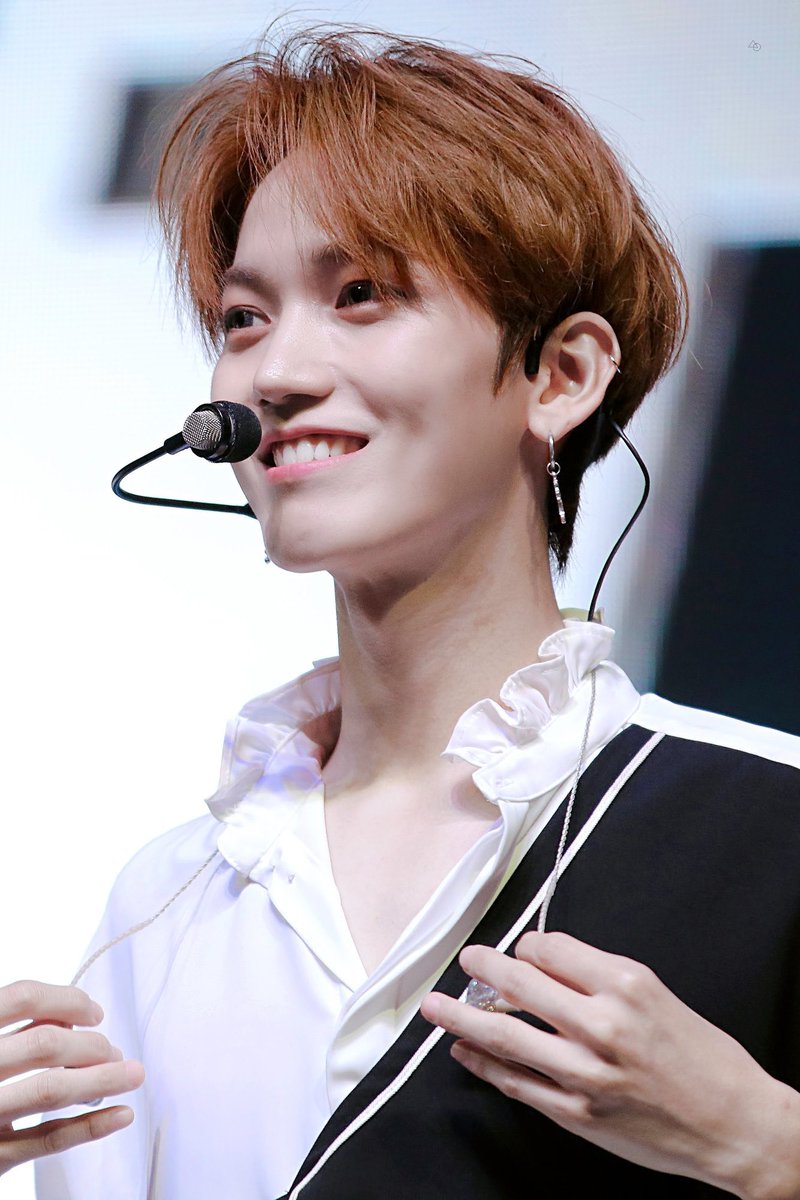 timetoJ_US's tweet photo. 191007 GO LIVE 쇼케이스
#온앤오프 #ONF #제이어스 #J_US #이승준 https://t.co/tODuZbAMIJ