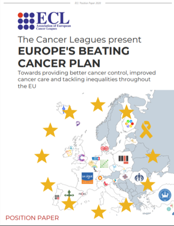 Revert_EU's tweet photo. Published by the @CancerLeagues the Europe’s #BeatingCancerPlan - Position Paper 2020

Full article here👉https://t.co/SNsxVNz4Je

#europeanproject #revert #colorectalcancer #CRC #mCRC #H2020 #artificialintelligence #AI 

@EU_H2020 https://t.co/bHKjMhrKlI