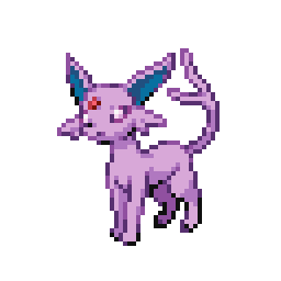 完了しました エーフィ かわいい 美しい エーフィ かわいい