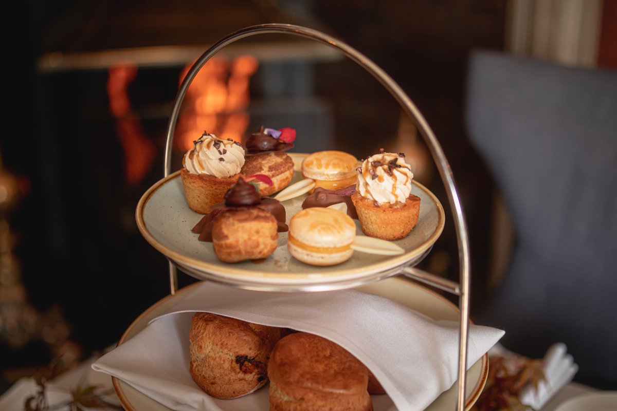 BHill_Hotel's tweet photo. This half term we have something rather exciting coming to the hill...our spellbinding wizard afternoon tea filled with magic and mystery 🧙‍♂️

https://t.co/MiaszTW4kx https://t.co/LtawAOJxri